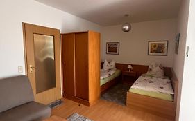 Ferienwohnung Nummer 17